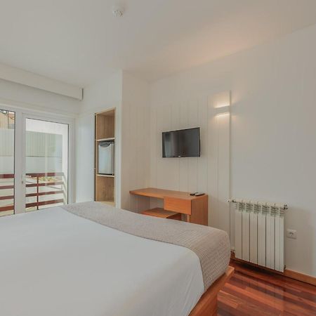 Costa Nova Hotel 外观 照片