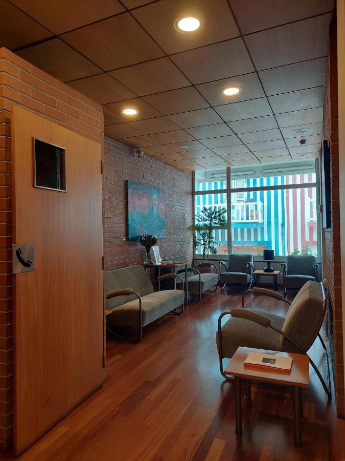 Costa Nova Hotel 外观 照片