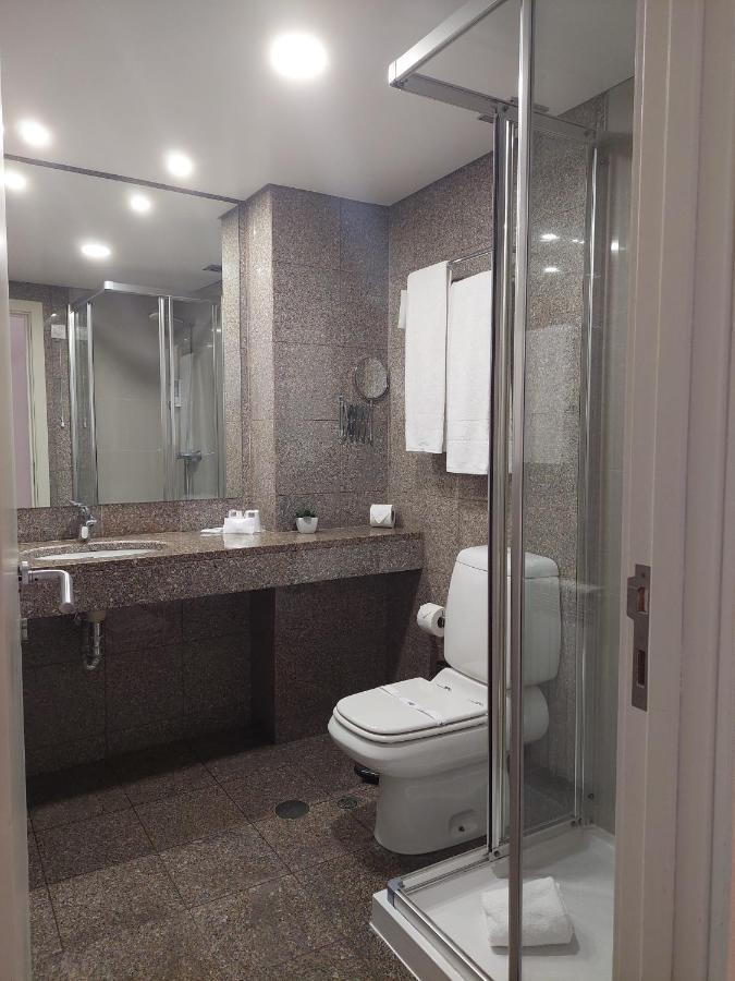 Costa Nova Hotel 外观 照片
