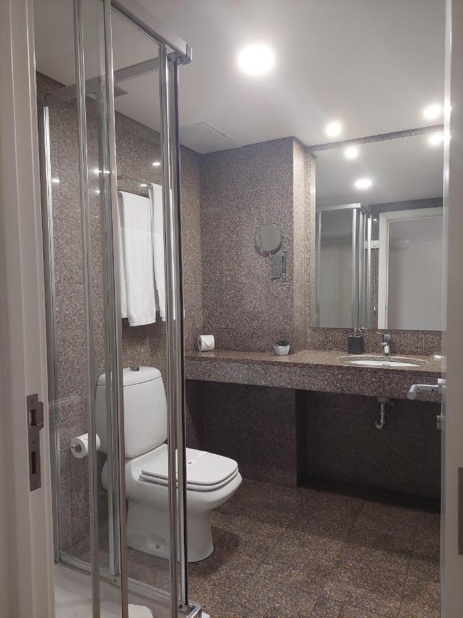 Costa Nova Hotel 外观 照片