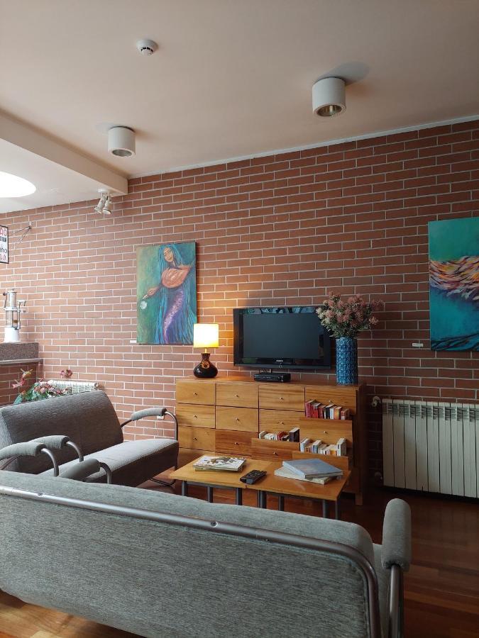 Costa Nova Hotel 外观 照片