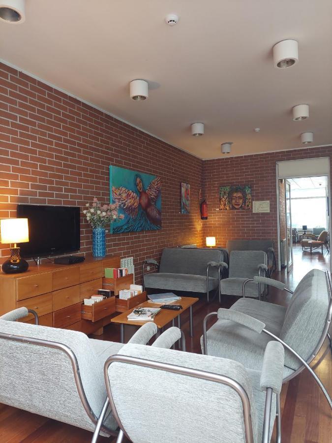 Costa Nova Hotel 外观 照片