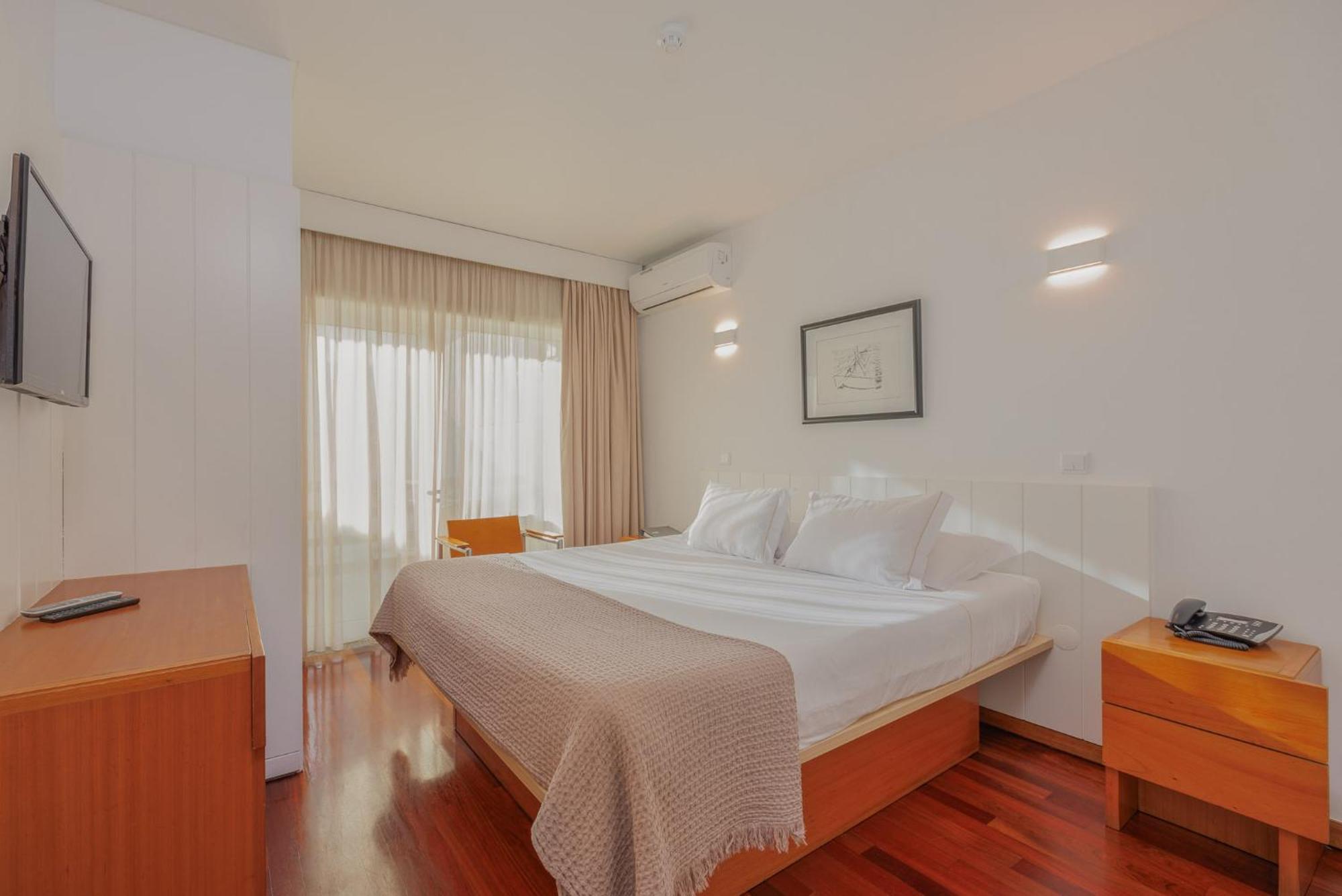 Costa Nova Hotel 外观 照片
