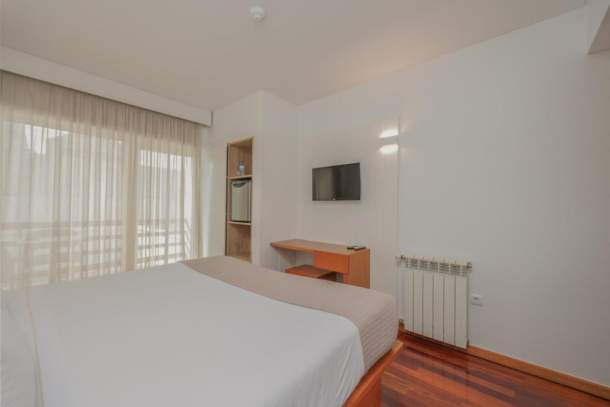 Costa Nova Hotel 外观 照片
