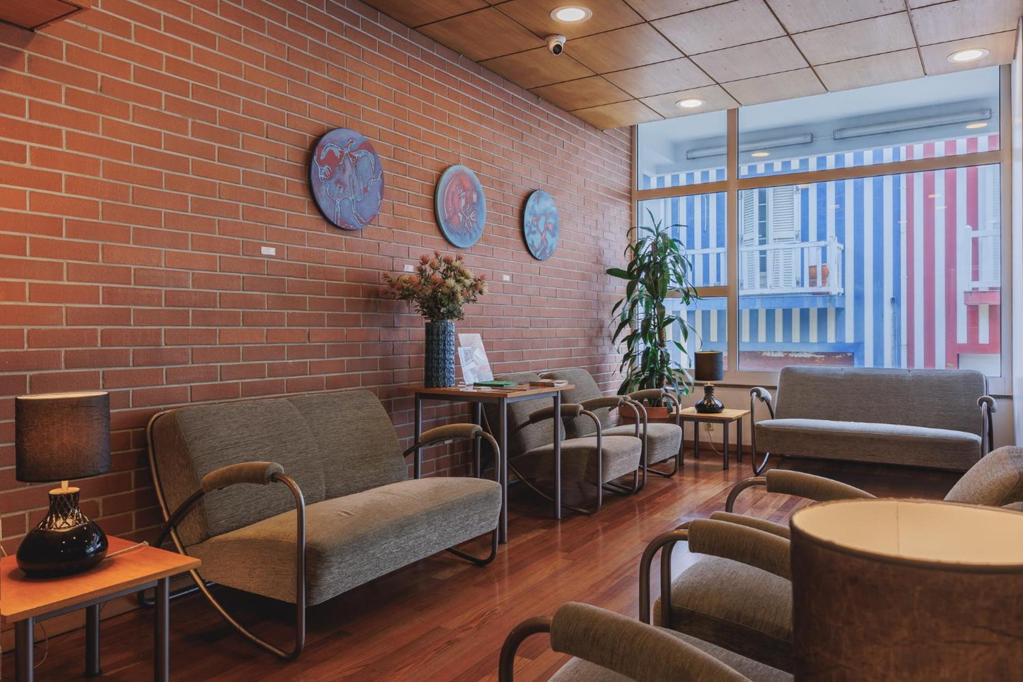 Costa Nova Hotel 外观 照片
