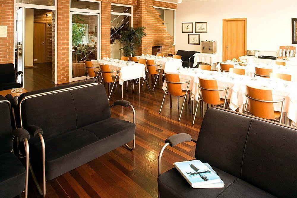 Costa Nova Hotel 外观 照片