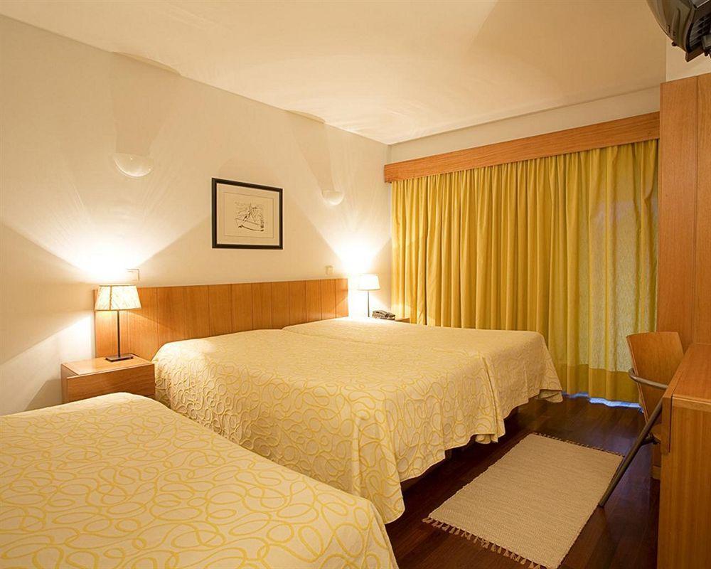 Costa Nova Hotel 外观 照片