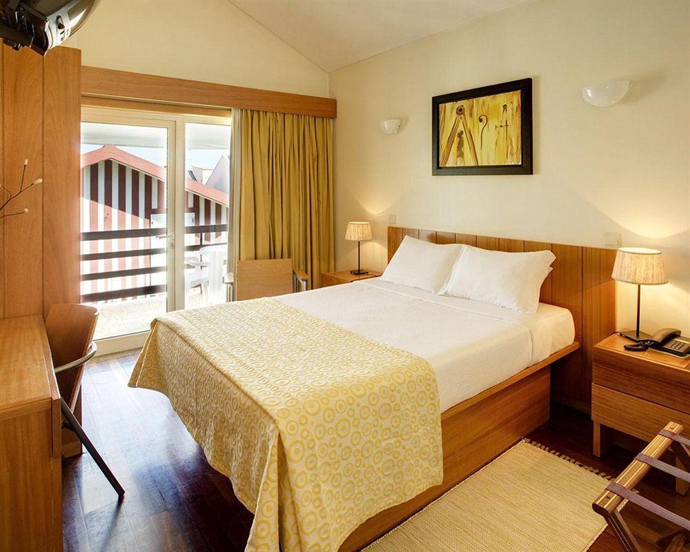 Costa Nova Hotel 外观 照片