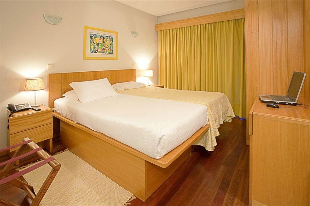 Costa Nova Hotel 外观 照片