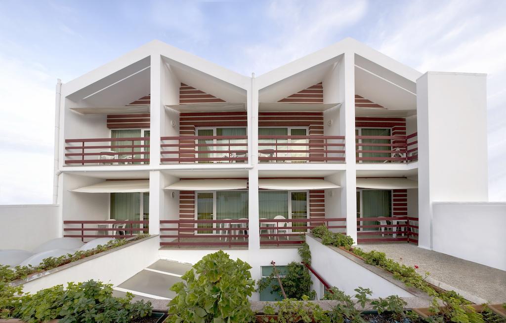 Costa Nova Hotel 外观 照片