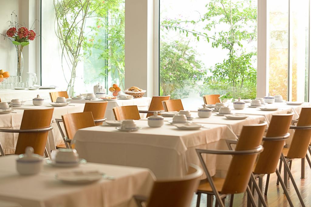Costa Nova Hotel 外观 照片