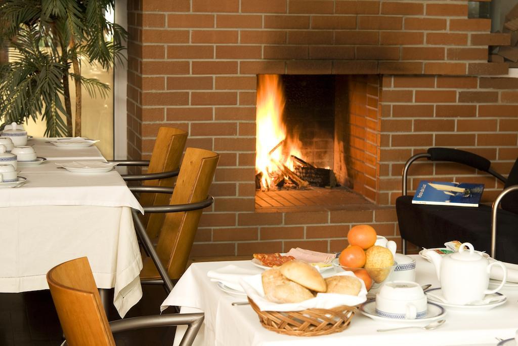 Costa Nova Hotel 外观 照片