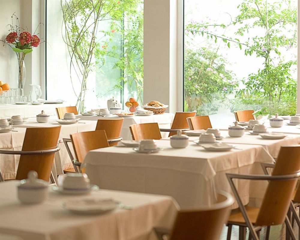 Costa Nova Hotel 外观 照片