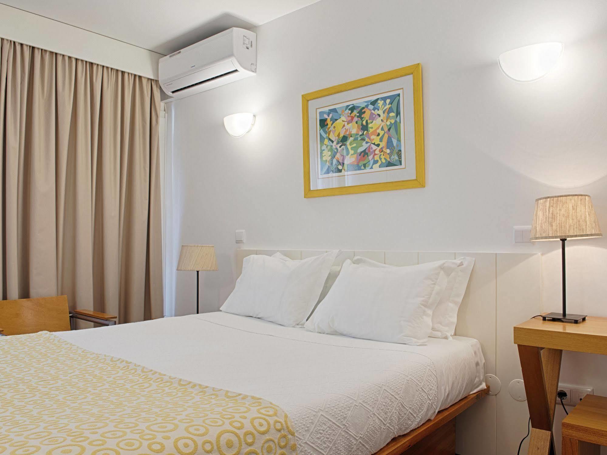 Costa Nova Hotel 外观 照片